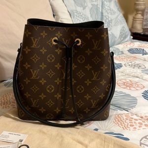 Louis Vuitton Neo Noe MM